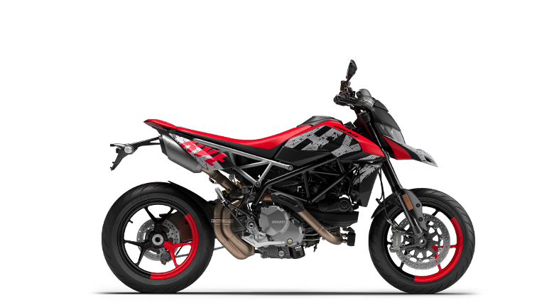 Hypermotard