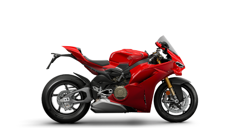 PANIGALE 