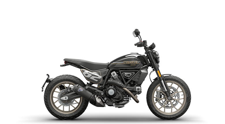 Scrambler
