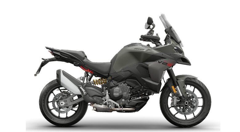 Multistrada