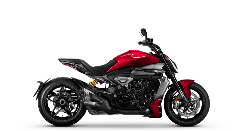 XDIAVEL